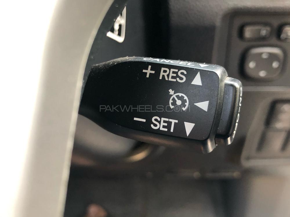 Toyota Prado 2012 for Sale in Lahore Toyota Prado 2012 for Sale in Lahore Image-14