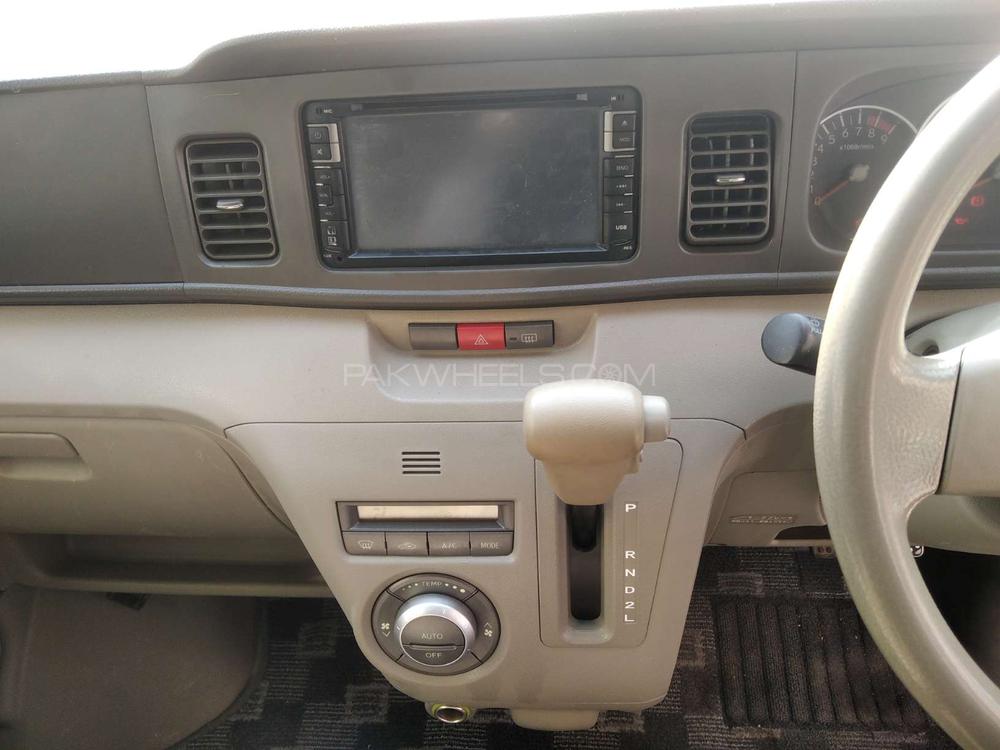 Daihatsu Atrai Wagon 2014 for Sale in Karachi Daihatsu Atrai Wagon 2014 for Sale in Karachi Image-5