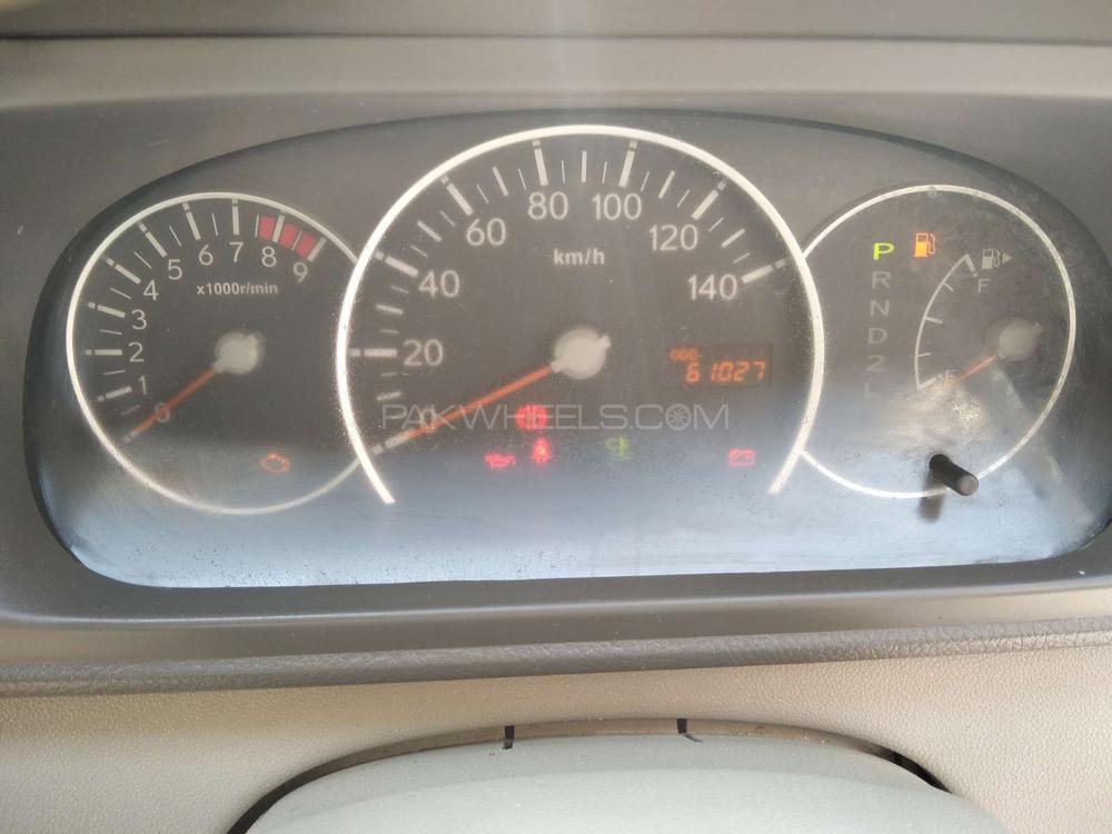 Daihatsu Atrai Wagon 2014 for Sale in Karachi Daihatsu Atrai Wagon 2014 for Sale in Karachi Image-6