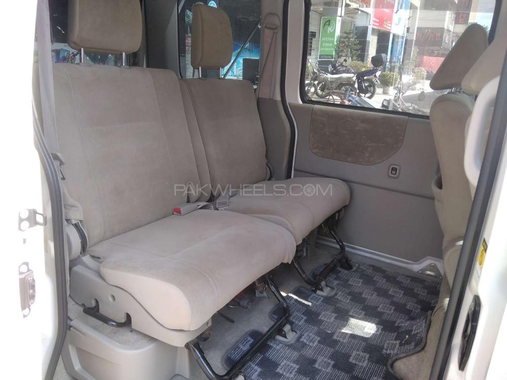 Daihatsu Atrai Wagon 2014 for Sale in Karachi Daihatsu Atrai Wagon 2014 for Sale in Karachi Image-8
