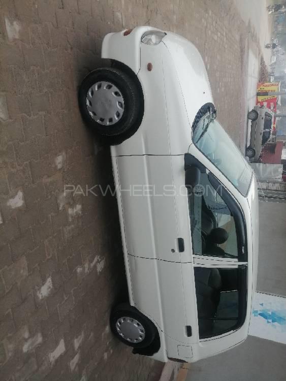 Daihatsu Cuore 2010 for Sale in Sahiwal Daihatsu Cuore 2010 for Sale in Sahiwal Image-8