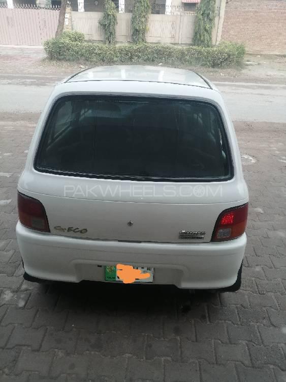 Daihatsu Cuore 2010 for Sale in Sahiwal Daihatsu Cuore 2010 for Sale in Sahiwal Image-2