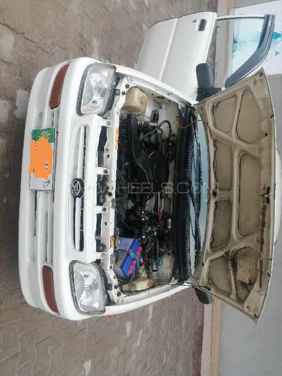 Daihatsu Cuore 2010 for Sale in Sahiwal Daihatsu Cuore 2010 for Sale in Sahiwal Image-4