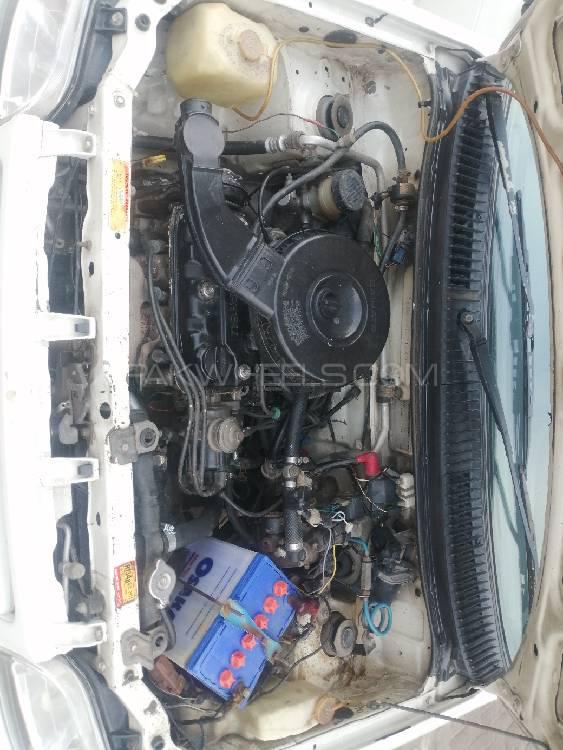 Daihatsu Cuore 2010 for Sale in Sahiwal Daihatsu Cuore 2010 for Sale in Sahiwal Image-5