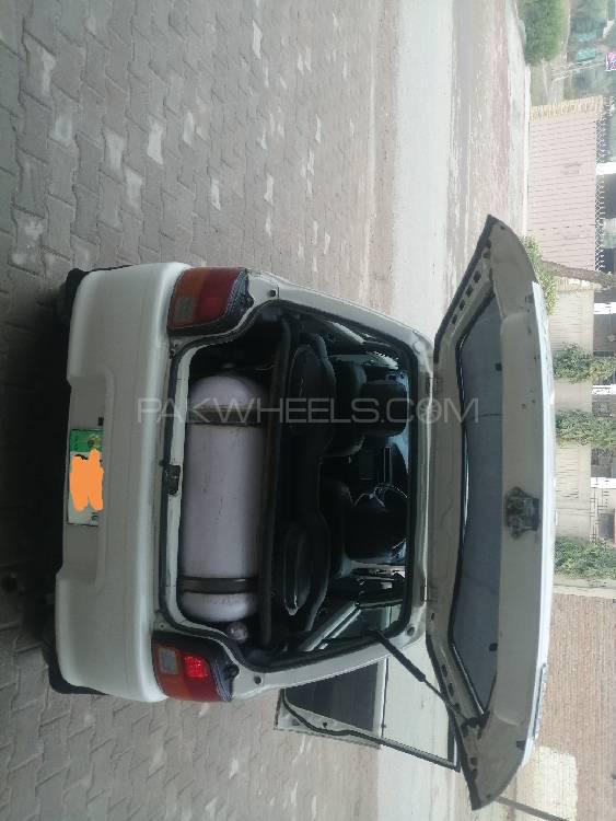 Daihatsu Cuore 2010 for Sale in Sahiwal Daihatsu Cuore 2010 for Sale in Sahiwal Image-3