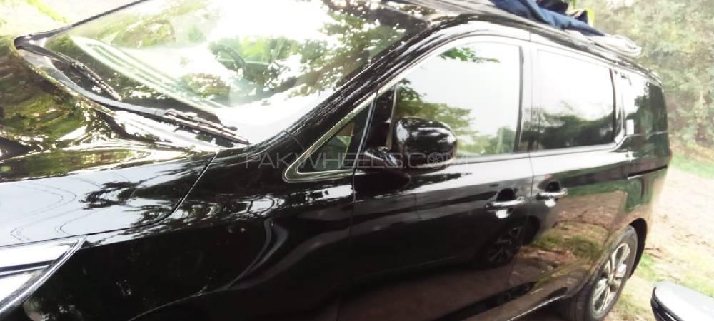 KIA Carnival 2020 for Sale in Lahore KIA Carnival 2020 for Sale in Lahore Image-7