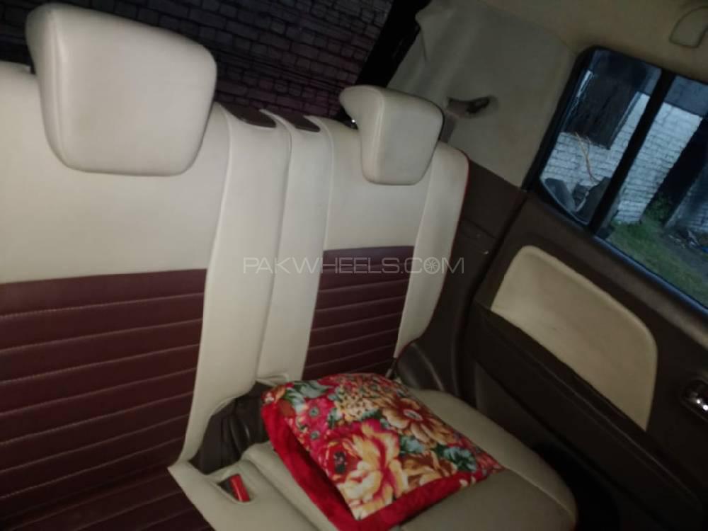 Suzuki MR Wagon 2017 for Sale in Gujranwala Suzuki MR Wagon 2017 for Sale in Gujranwala Image-7