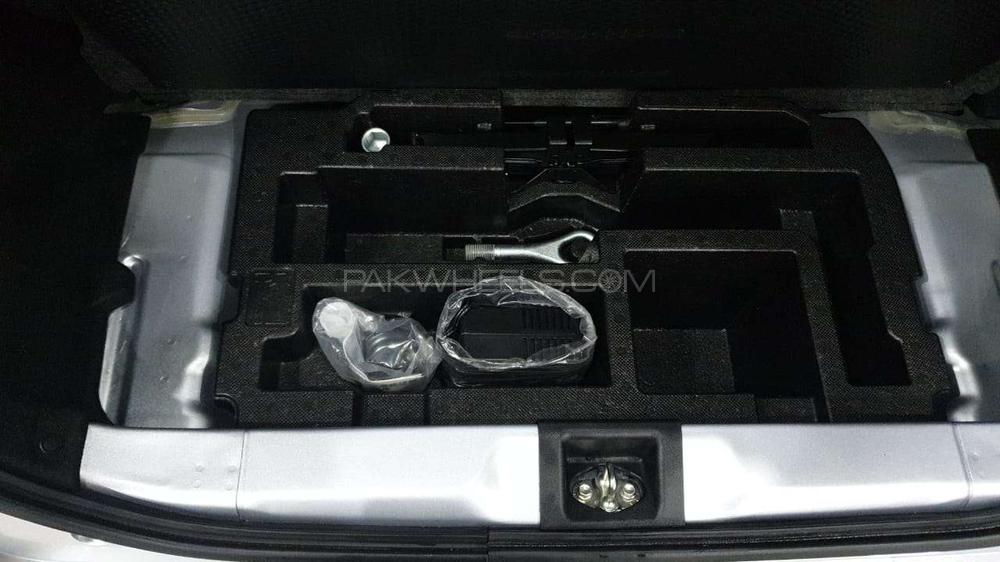 Daihatsu Mira 2017 for Sale in Gujranwala Daihatsu Mira 2017 for Sale in Gujranwala Image-9