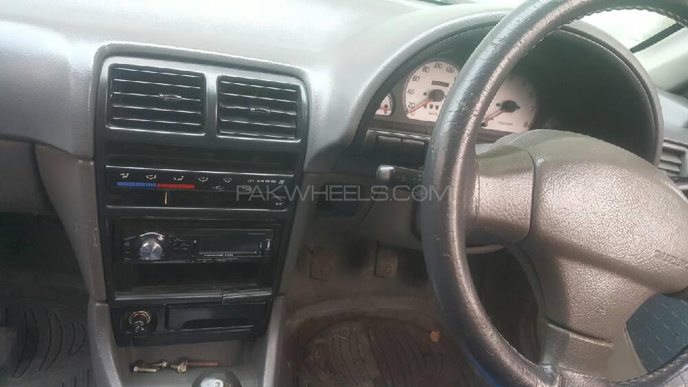 Suzuki Cultus 2003 for Sale in Hafizabad Suzuki Cultus 2003 for Sale in Hafizabad Image-7