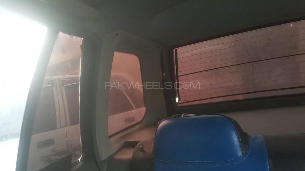 Suzuki Cultus 2003 for Sale in Hafizabad Suzuki Cultus 2003 for Sale in Hafizabad Image-12