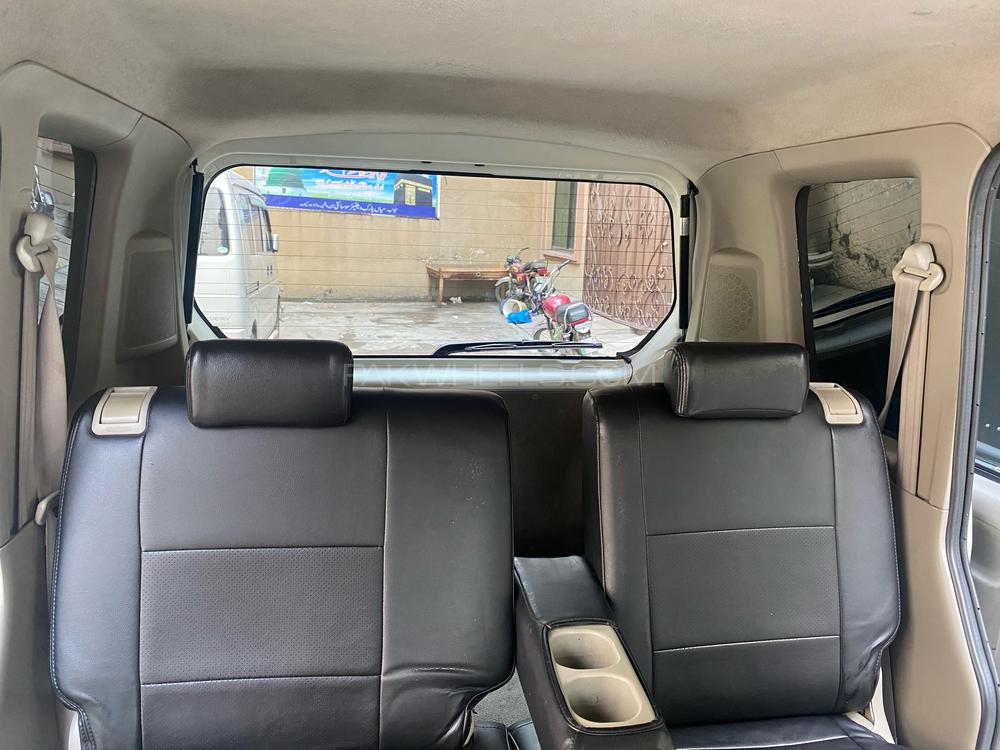 سوزوکی ایوری ویگن 2014 for Sale in لاہور سوزوکی ایوری ویگن 2014 for Sale in لاہور Image-9