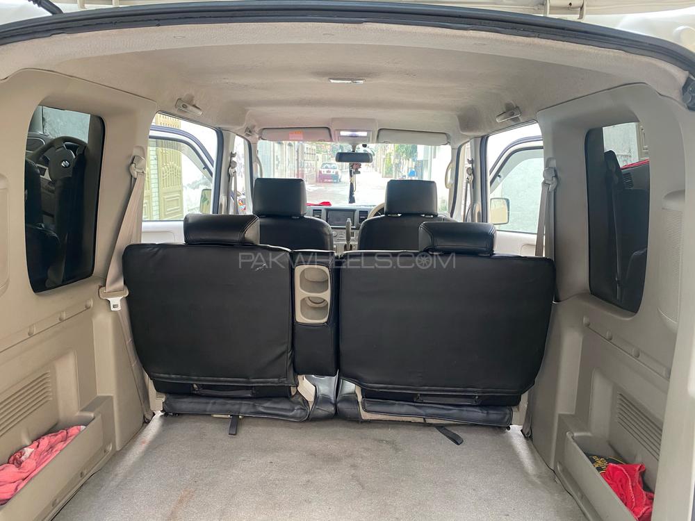 سوزوکی ایوری ویگن 2014 for Sale in لاہور سوزوکی ایوری ویگن 2014 for Sale in لاہور Image-14