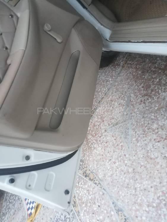 Toyota Corolla 2006 for Sale in Mirpur A.K. Toyota Corolla 2006 for Sale in Mirpur A.K. Image-4