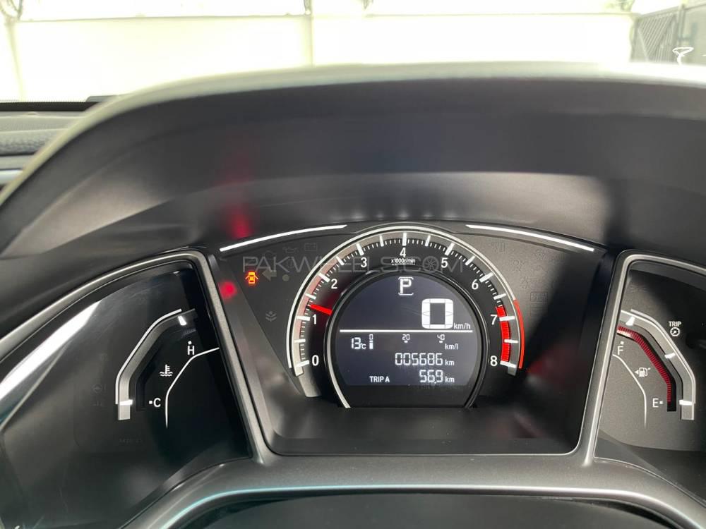 ہونڈا سوک 2020 for Sale in اسلام آباد ہونڈا سوک 2020 for Sale in اسلام آباد Image-9