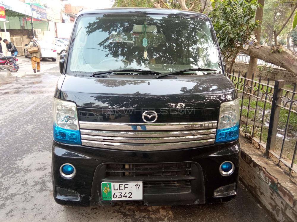 Mazda Scrum Wagon 2012 for Sale in Lahore Image-1