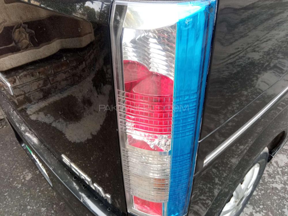 Mazda Scrum Wagon 2012 for Sale in Lahore Mazda Scrum Wagon 2012 for Sale in Lahore Image-11