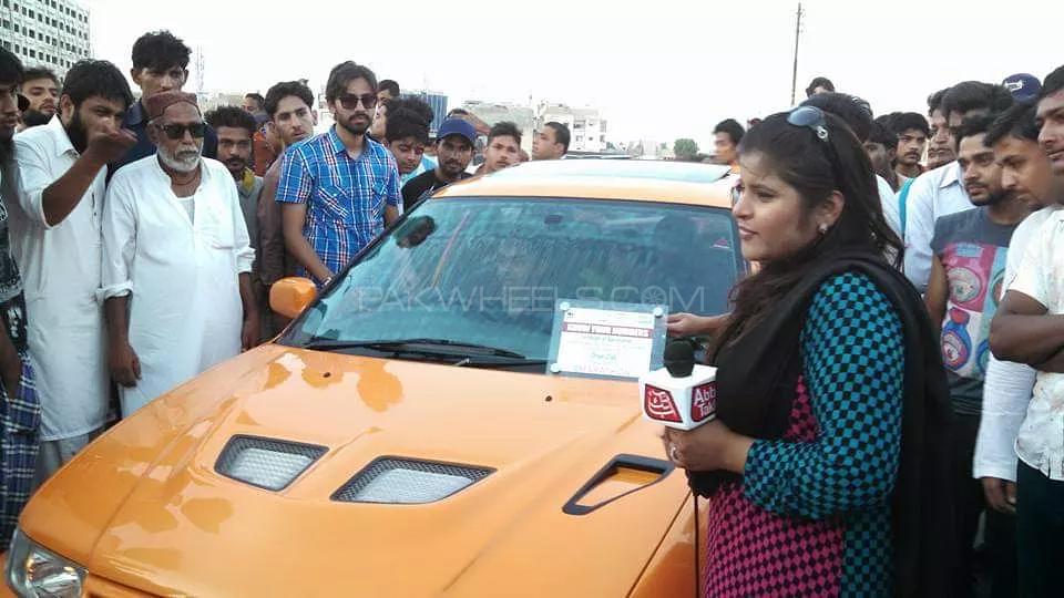 Mitsubishi Lancer Evolution X - 2006  Mitsubishi Lancer Evolution X - 2006  Image-2