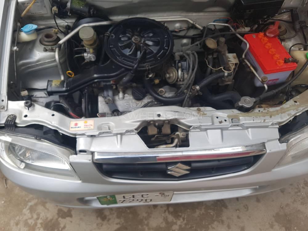 Suzuki Alto 2008 for Sale in Mardan Suzuki Alto 2008 for Sale in Mardan Image-13