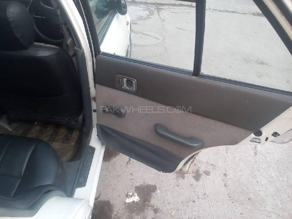 Suzuki Margalla 1996 for Sale in Nowshera cantt Suzuki Margalla 1996 for Sale in Nowshera cantt Image-6