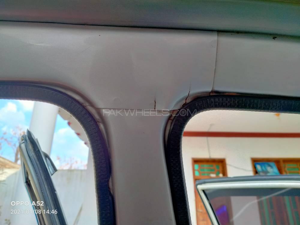 Suzuki Mehran 2004 for Sale in Charsadda Suzuki Mehran 2004 for Sale in Charsadda Image-15