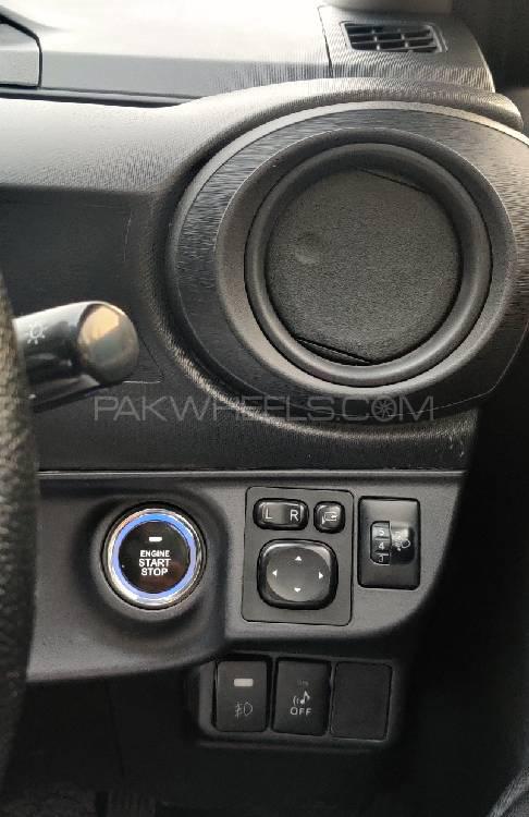 Toyota Aqua 2014 for Sale in Islamabad Toyota Aqua 2014 for Sale in Islamabad Image-8