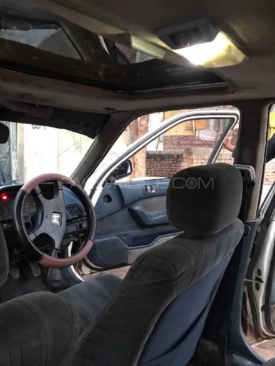 Honda Accord 1989 for Sale in Chiniot Image-1