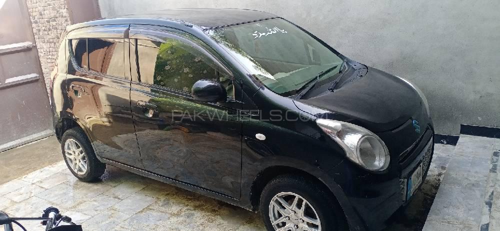 Suzuki Alto 2012 for Sale in Peshawar Image-1