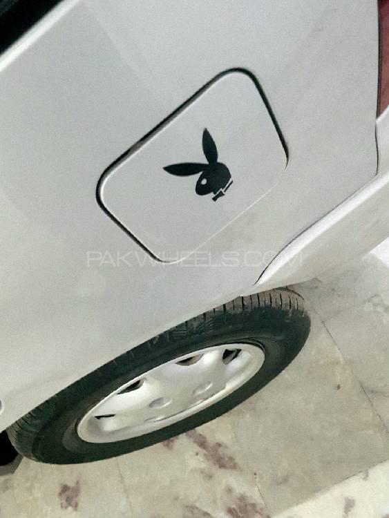 Suzuki Cultus 2005 for Sale in Mardan Suzuki Cultus 2005 for Sale in Mardan Image-17