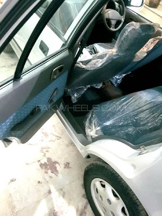 Suzuki Cultus 2005 for Sale in Mardan Suzuki Cultus 2005 for Sale in Mardan Image-19