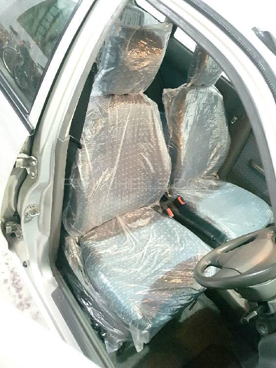Suzuki Cultus 2005 for Sale in Mardan Suzuki Cultus 2005 for Sale in Mardan Image-7