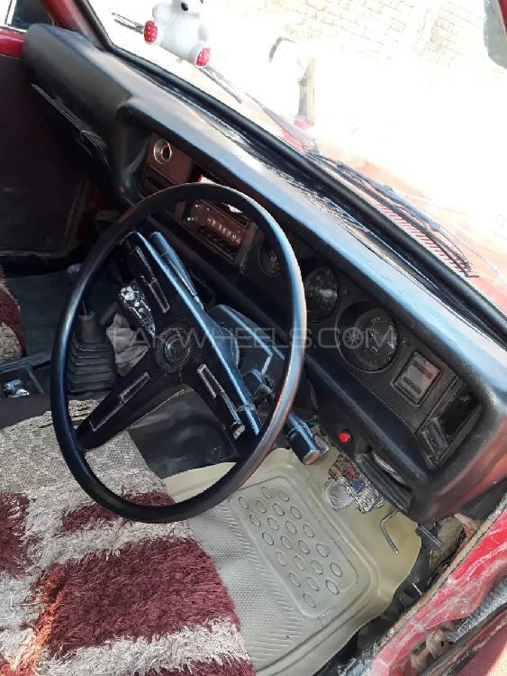 Toyota Corolla 1975 for Sale in Rawalpindi Toyota Corolla 1975 for Sale in Rawalpindi Image-17