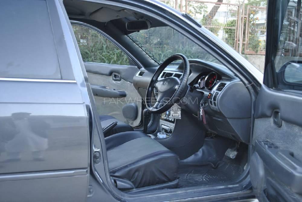 Toyota Corolla 1994 for Sale in Peshawar Toyota Corolla 1994 for Sale in Peshawar Image-7
