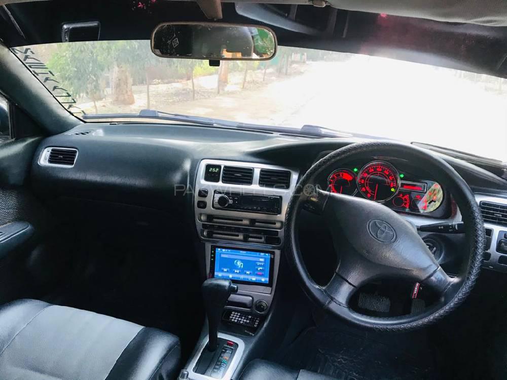 Toyota Corolla 1994 for Sale in Peshawar Toyota Corolla 1994 for Sale in Peshawar Image-14