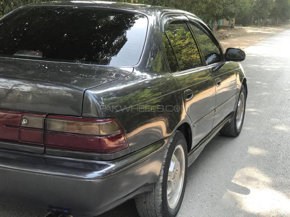 Toyota Corolla 1994 for Sale in Peshawar Toyota Corolla 1994 for Sale in Peshawar Image-16