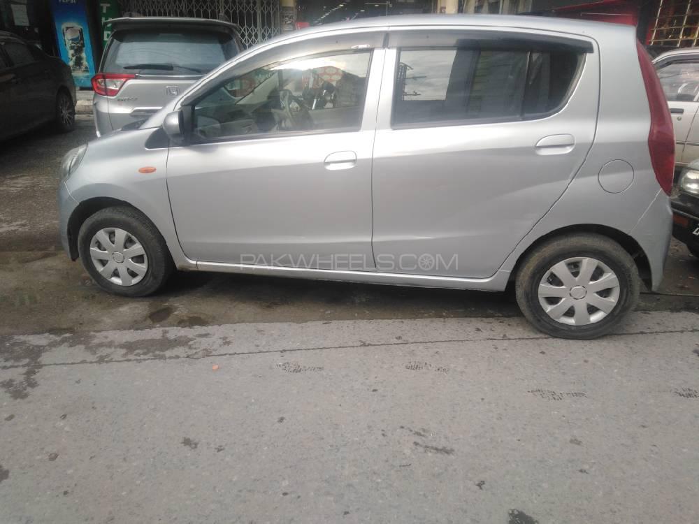 ڈائیہاتسو میرا 2014 for Sale in راولپنڈی ڈائیہاتسو میرا 2014 for Sale in راولپنڈی Image-2