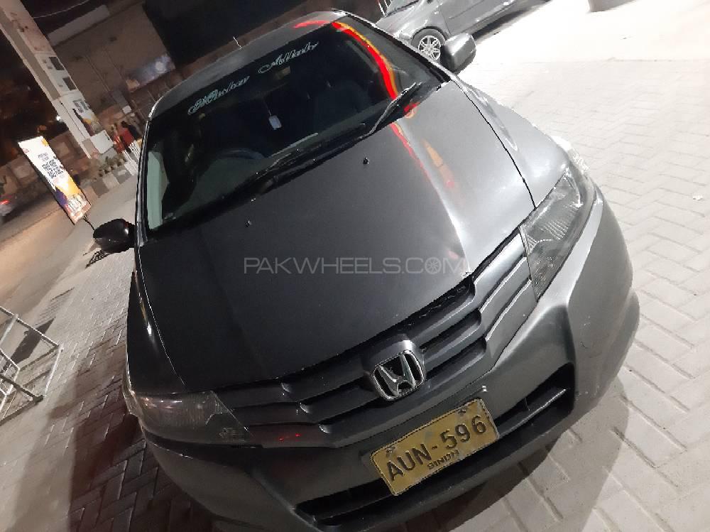 Honda City 2011 for Sale in Karachi Honda City 2011 for Sale in Karachi Image-2