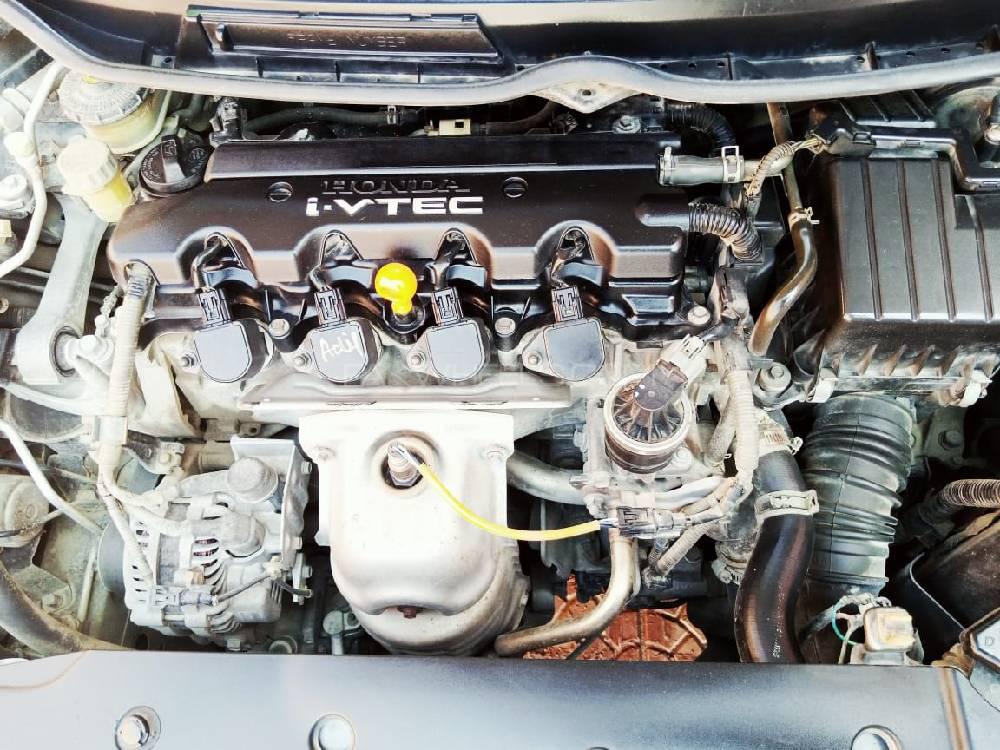 Honda Civic 2011 for Sale in Hyderabad Honda Civic 2011 for Sale in Hyderabad Image-2
