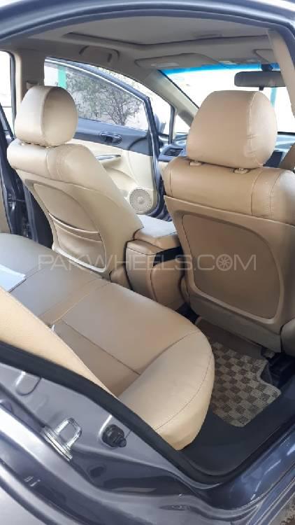 Honda Civic 2007 for Sale in Islamabad Honda Civic 2007 for Sale in Islamabad Image-6