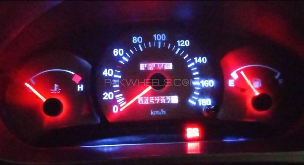 Hyundai Santro 2007 for Sale in Rawalpindi Image-1