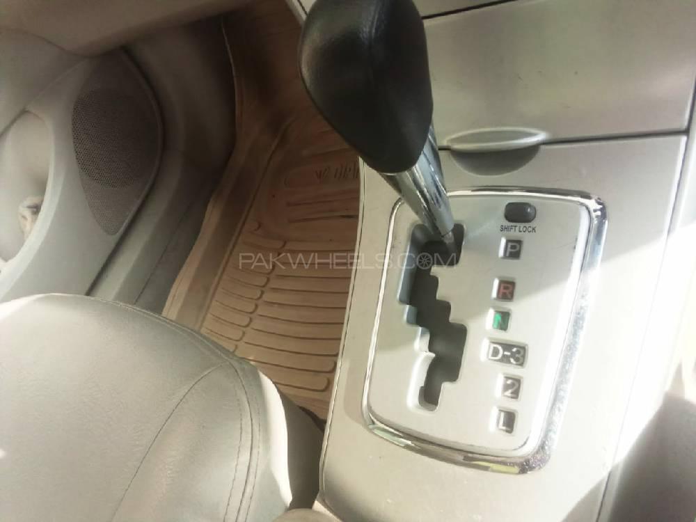 Toyota Corolla 2011 for Sale in Gujrat Toyota Corolla 2011 for Sale in Gujrat Image-5