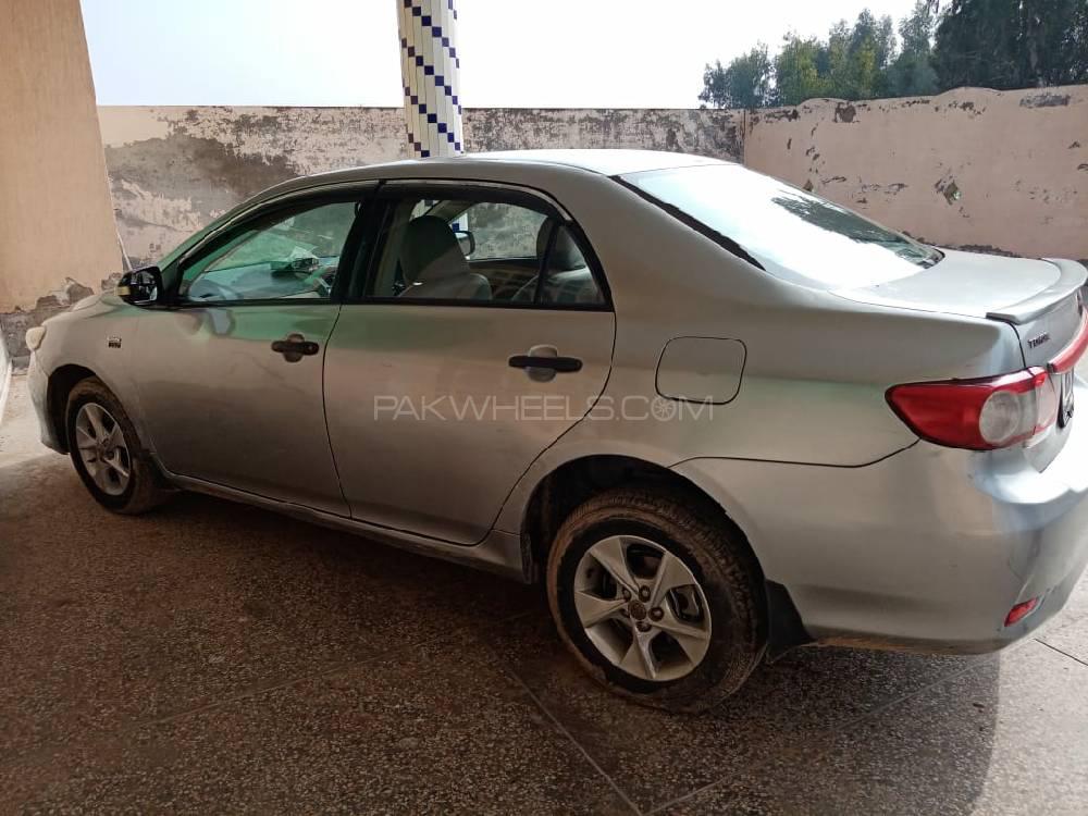 Toyota Corolla 2011 for Sale in Gujrat Toyota Corolla 2011 for Sale in Gujrat Image-3