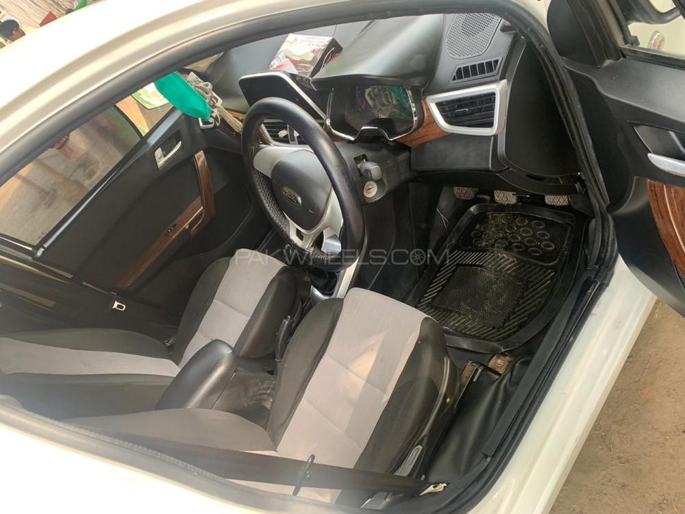 United Bravo 2019 for Sale in Faisalabad United Bravo 2019 for Sale in Faisalabad Image-13