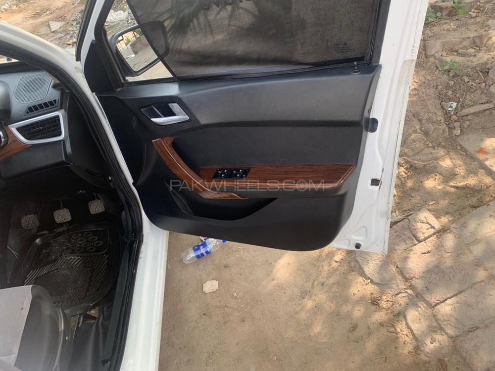 United Bravo 2019 for Sale in Faisalabad United Bravo 2019 for Sale in Faisalabad Image-14