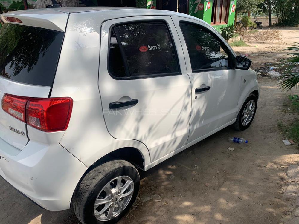 United Bravo 2019 for Sale in Faisalabad United Bravo 2019 for Sale in Faisalabad Image-17