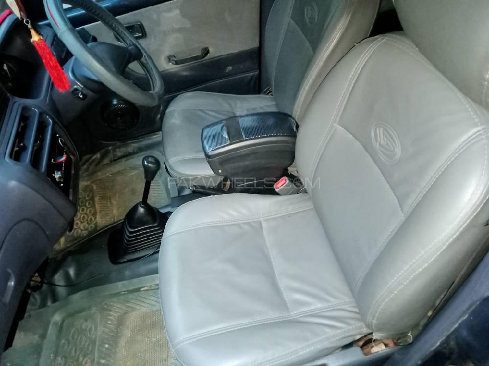 ڈائیہاتسو کیور 2009 for Sale in سرگودھا ڈائیہاتسو کیور 2009 for Sale in سرگودھا Image-11
