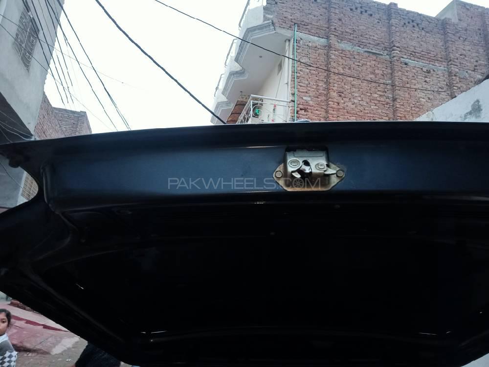 ڈائیہاتسو کیور 2009 for Sale in سرگودھا ڈائیہاتسو کیور 2009 for Sale in سرگودھا Image-16
