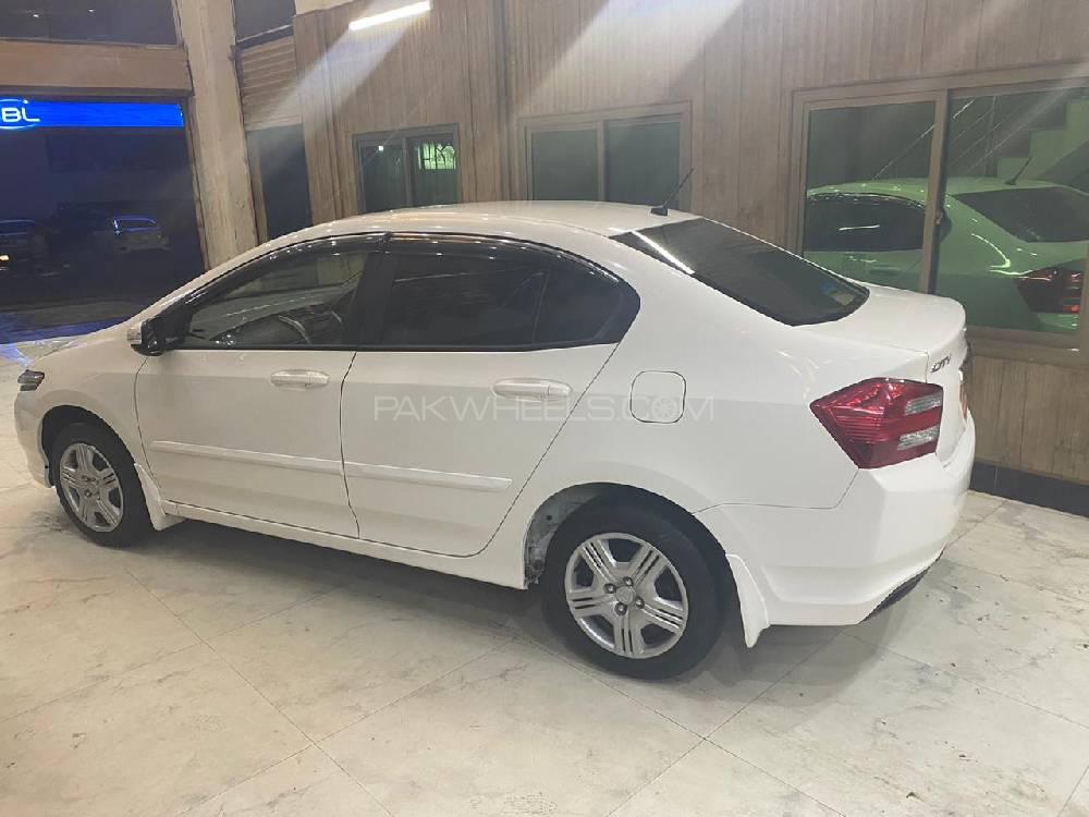 Honda City 2020 for Sale in Sargodha Honda City 2020 for Sale in Sargodha Image-6