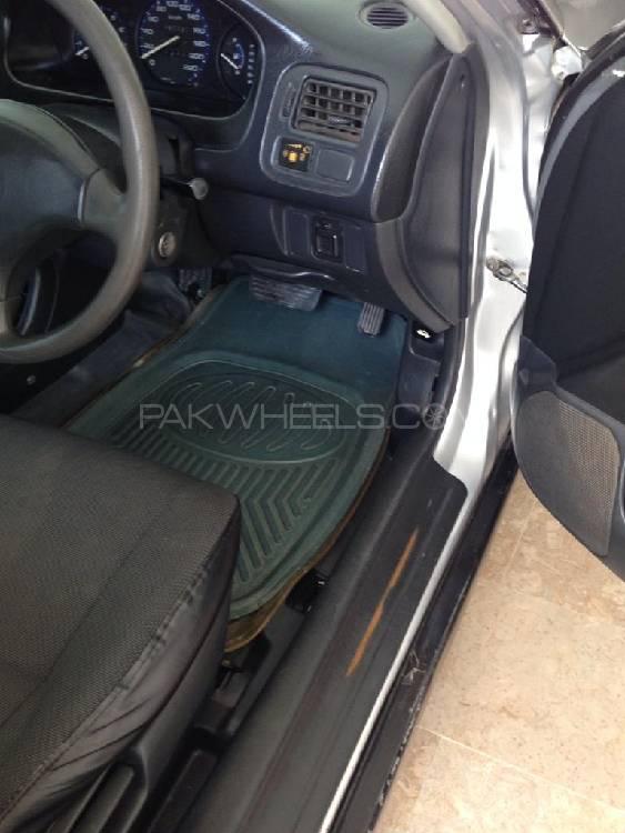 ہونڈا سوک 1997 for Sale in اٹک ہونڈا سوک 1997 for Sale in اٹک Image-10
