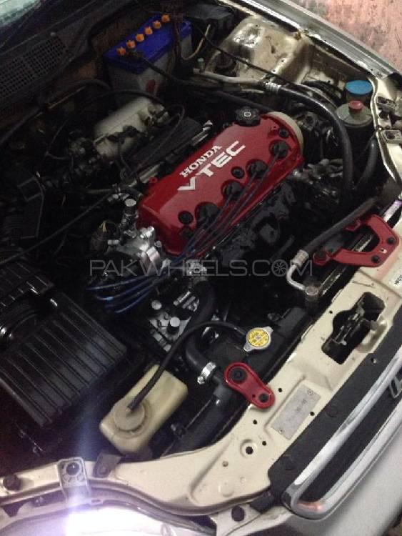 ہونڈا سوک 1997 for Sale in اٹک ہونڈا سوک 1997 for Sale in اٹک Image-12