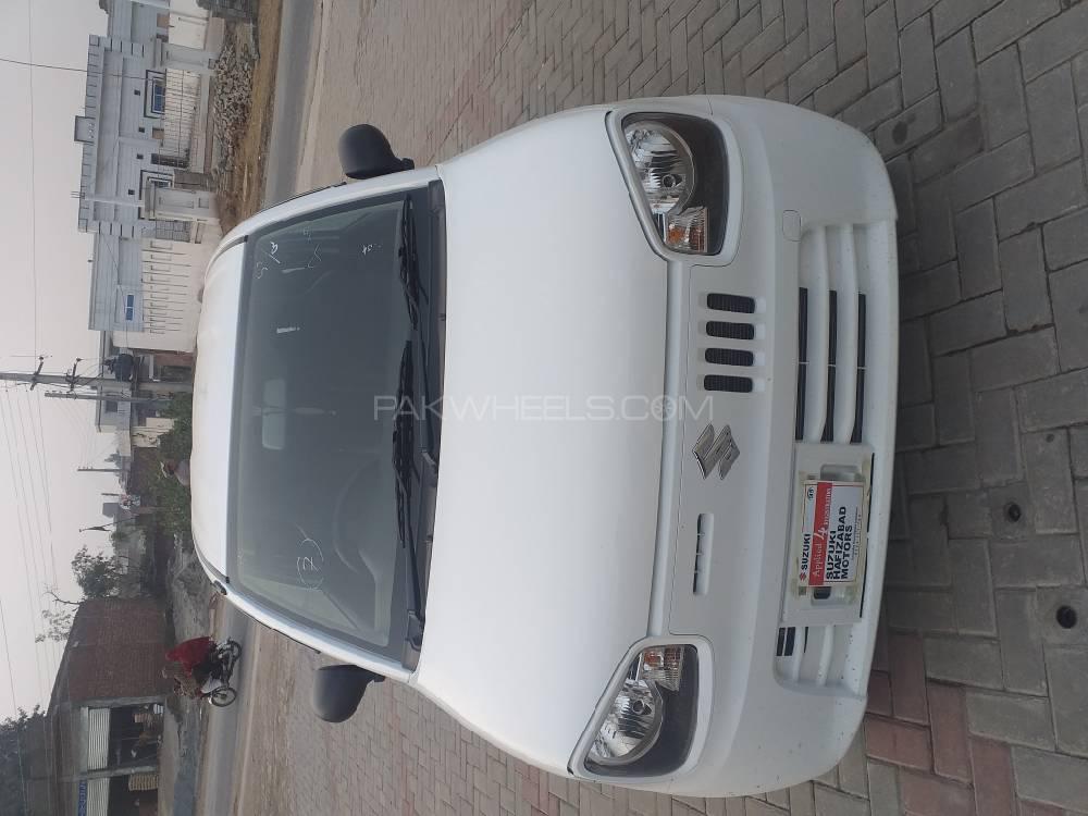 Suzuki Alto 2020 for Sale in Hafizabad Image-1